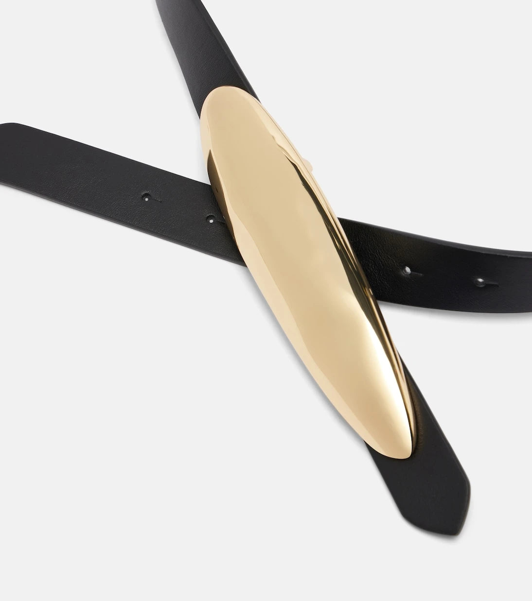 Amanu - Congo leather belt