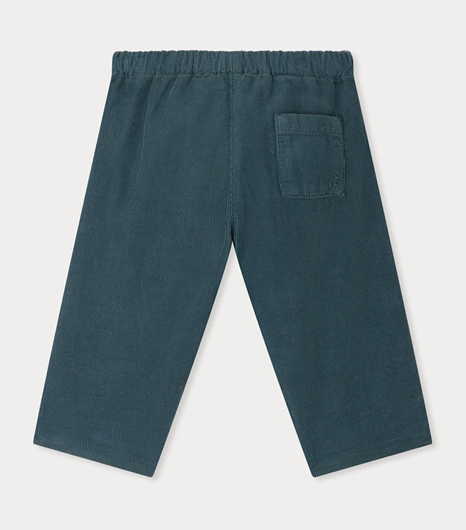 Cotton Corduroy Trousers (6-18 Months)