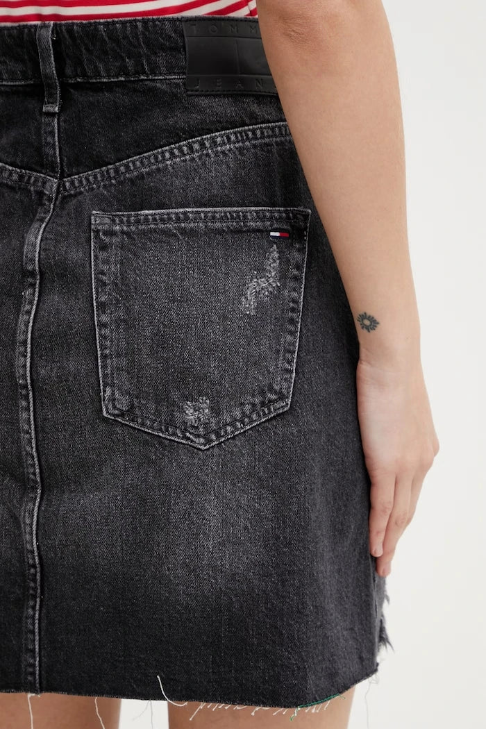 Tommy Jeans Denim Etek