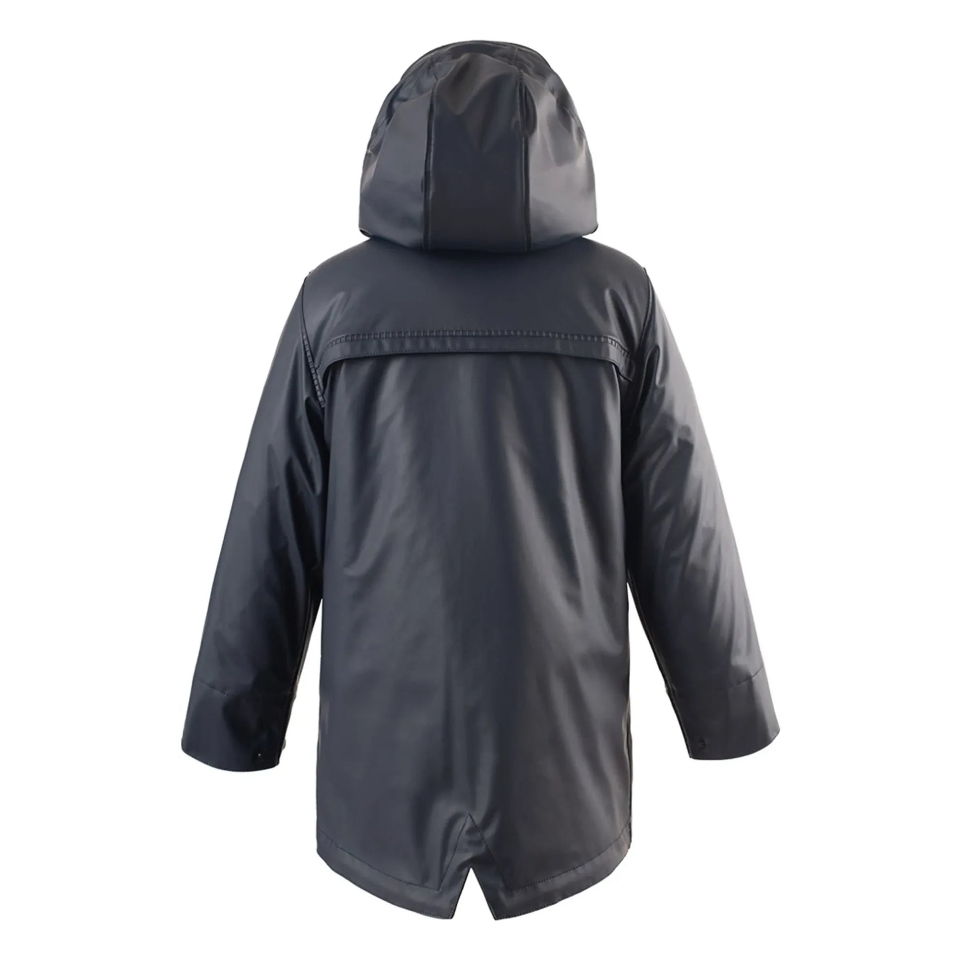 Gosoaky - Snake Pit 3-in-1 waterproof jacket | Navy blue