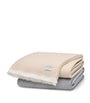 Schlossberg Wool-Cashmere Elias Throw (130cm x 200cm)