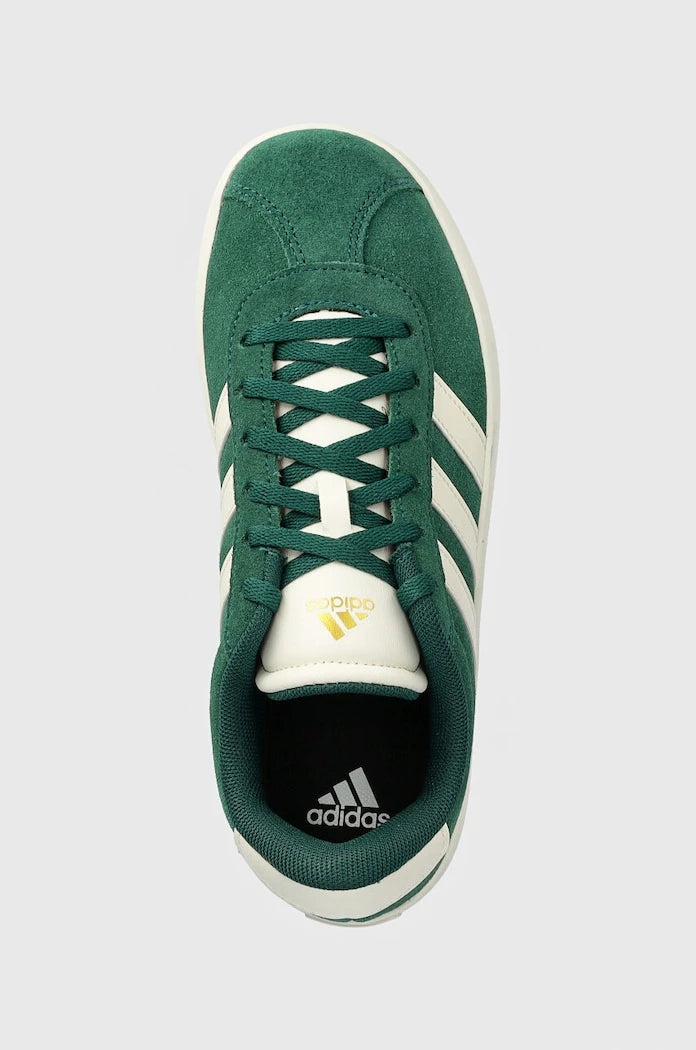 adidas VL COURT 3.0 Çocuk Süet Spor Ayakkabı