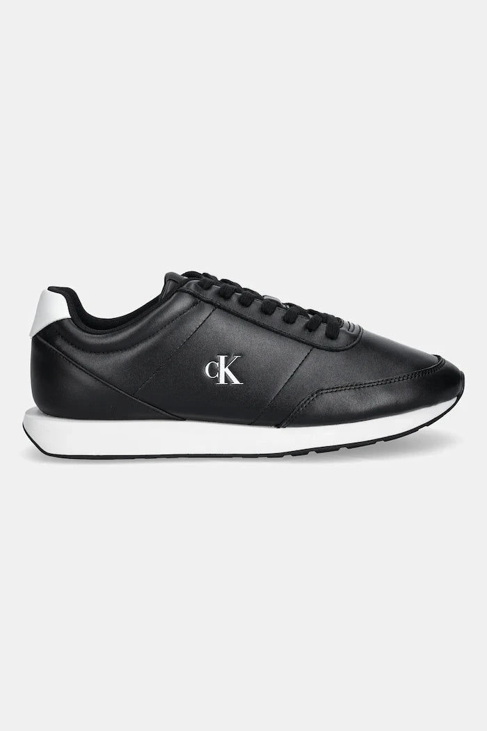 Маратонки Calvin Klein RETRO RUNNER ESS LTH