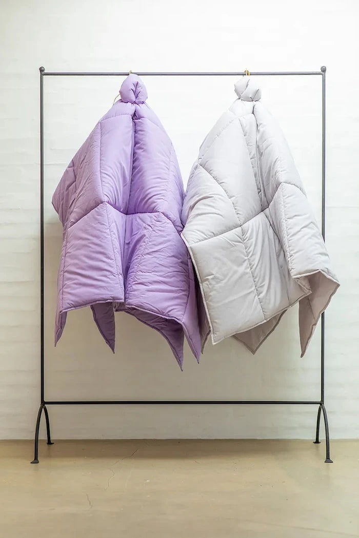 Памучно покривало Bongusta Puffy 150 x 200 cm