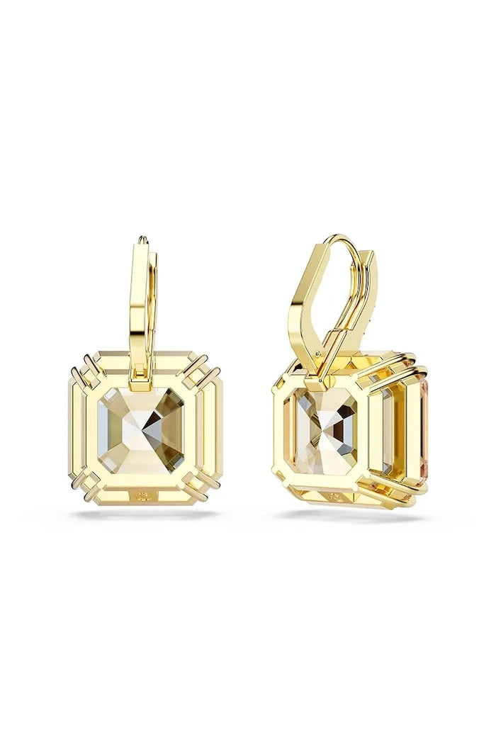 Обици Swarovski MILLENIA
