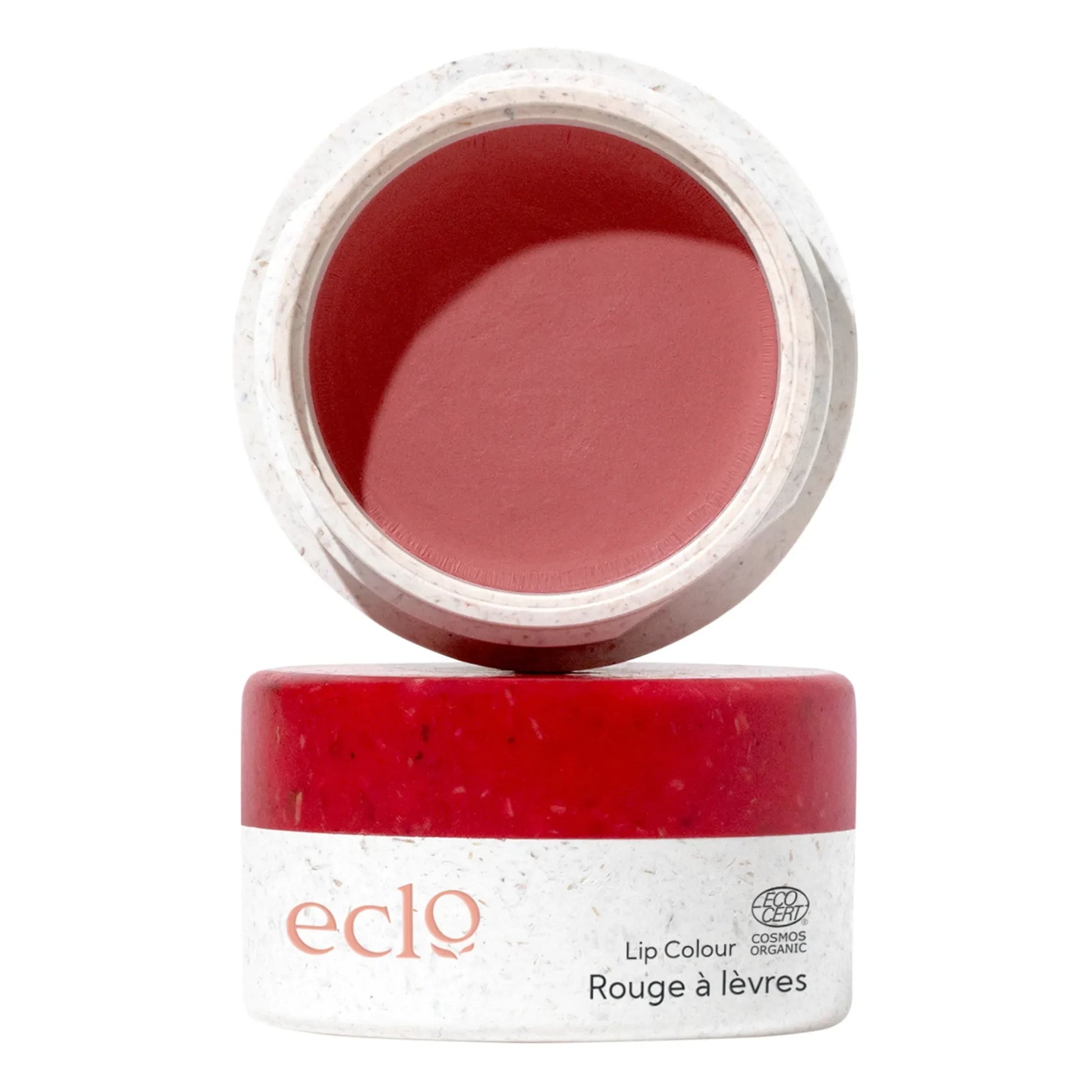 Eclo - Lipstick  | Rose Fierce 004