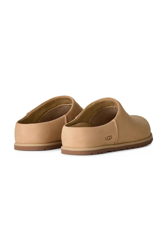 UGG Kadın Deri Terlik Sabot W Otzo Clog