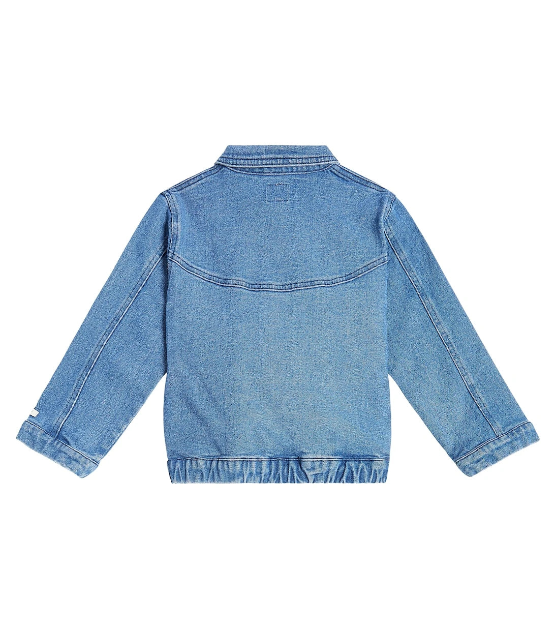 Donsje - Cities denim jacket