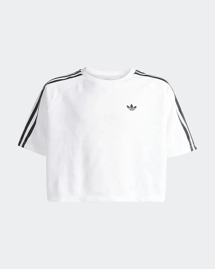 Çocuk adidas Originals tişört