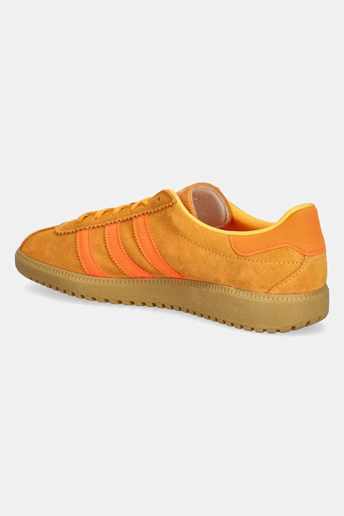 Велурени маратонки adidas Originals Adidas Brmd