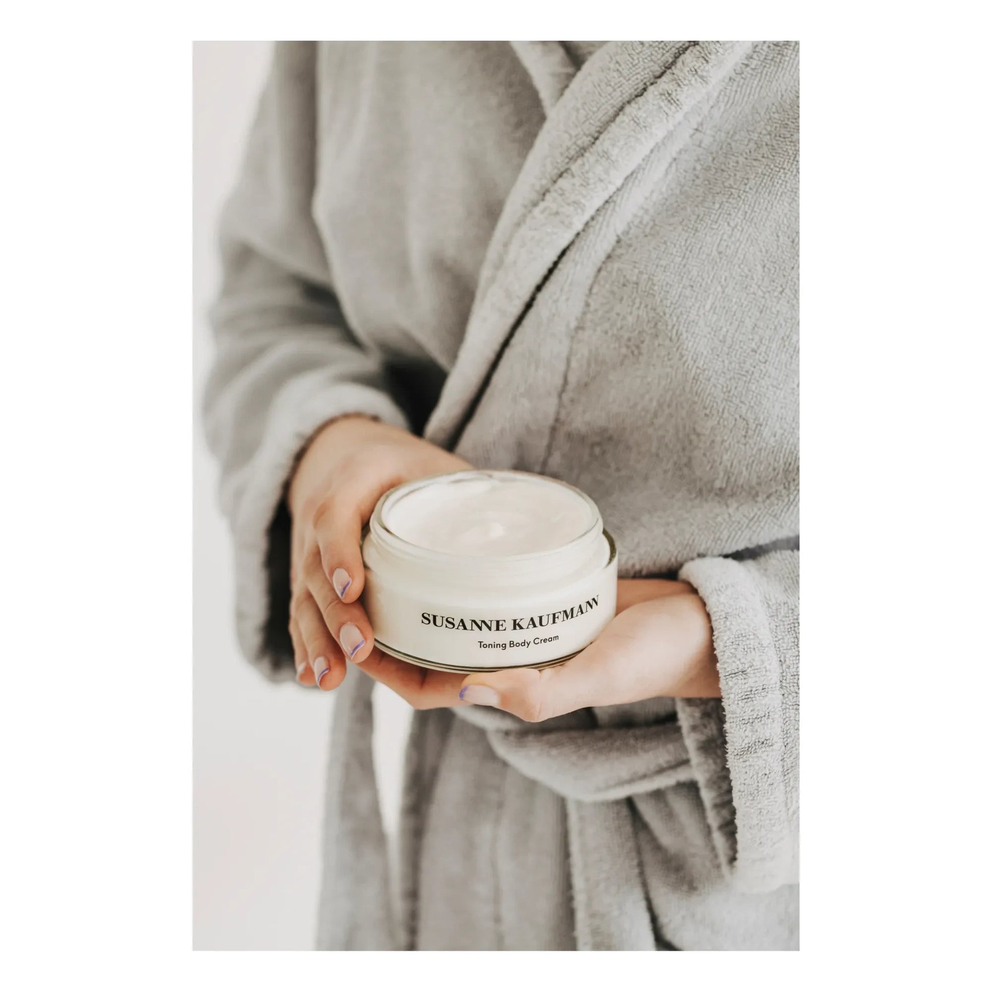 Susanne Kaufmann - Body Butter - 200 ml