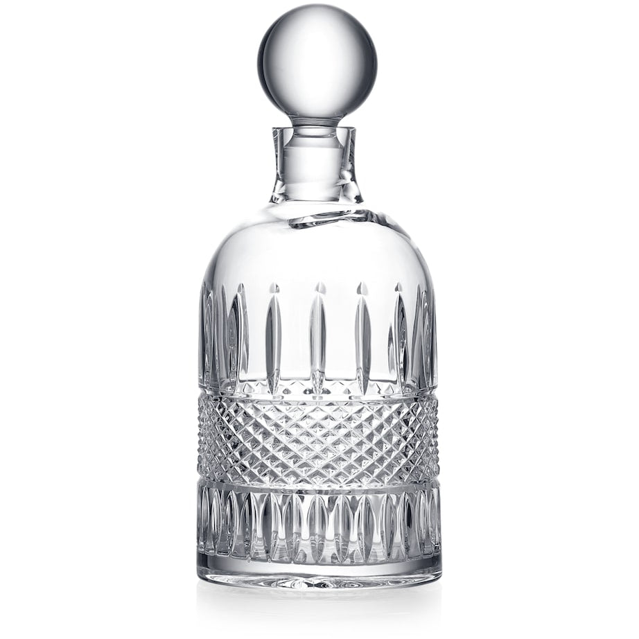 Crystal Mastercraft Irish Lace Decanter (900ml)