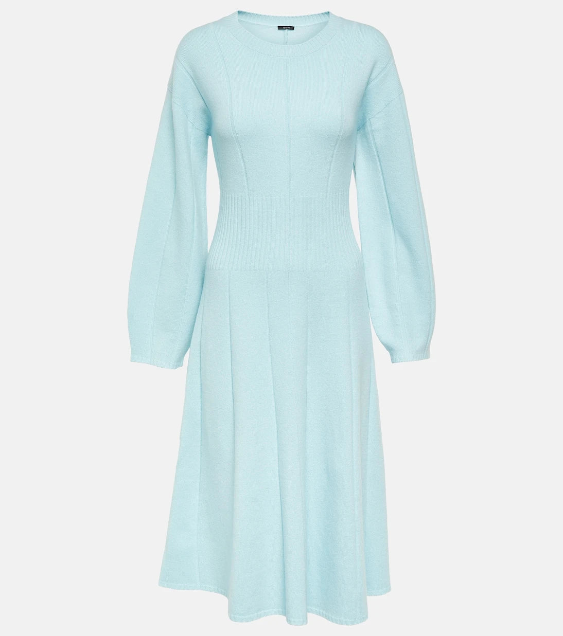 Joseph - Wool-blend sweater dress