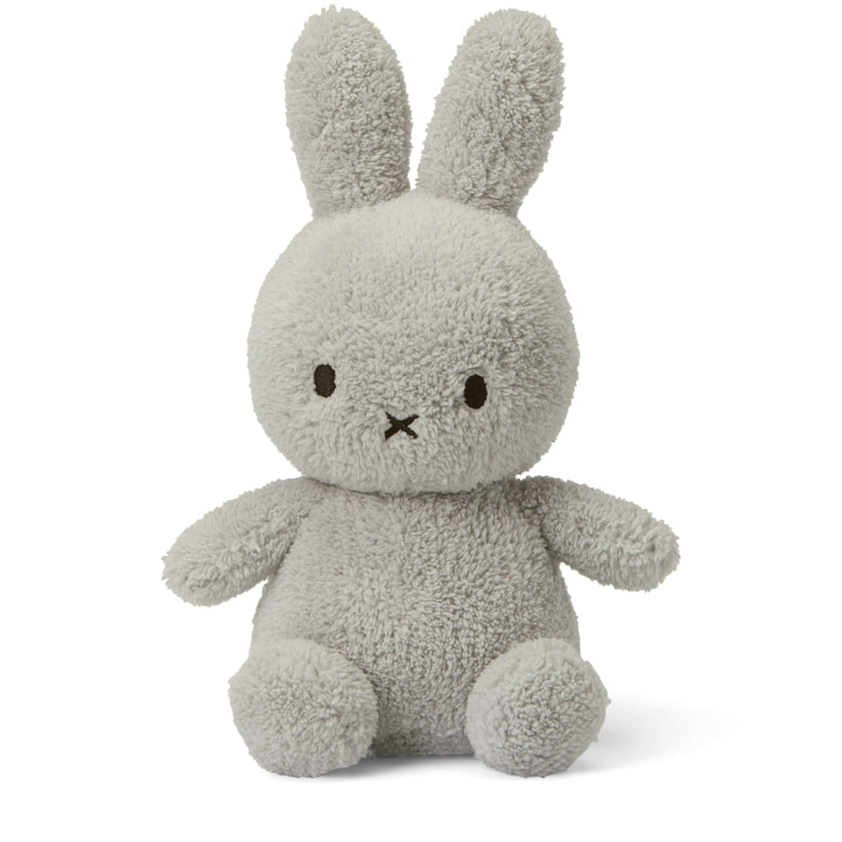 MIFFY Terry Miffy Soft Toy (23cm)