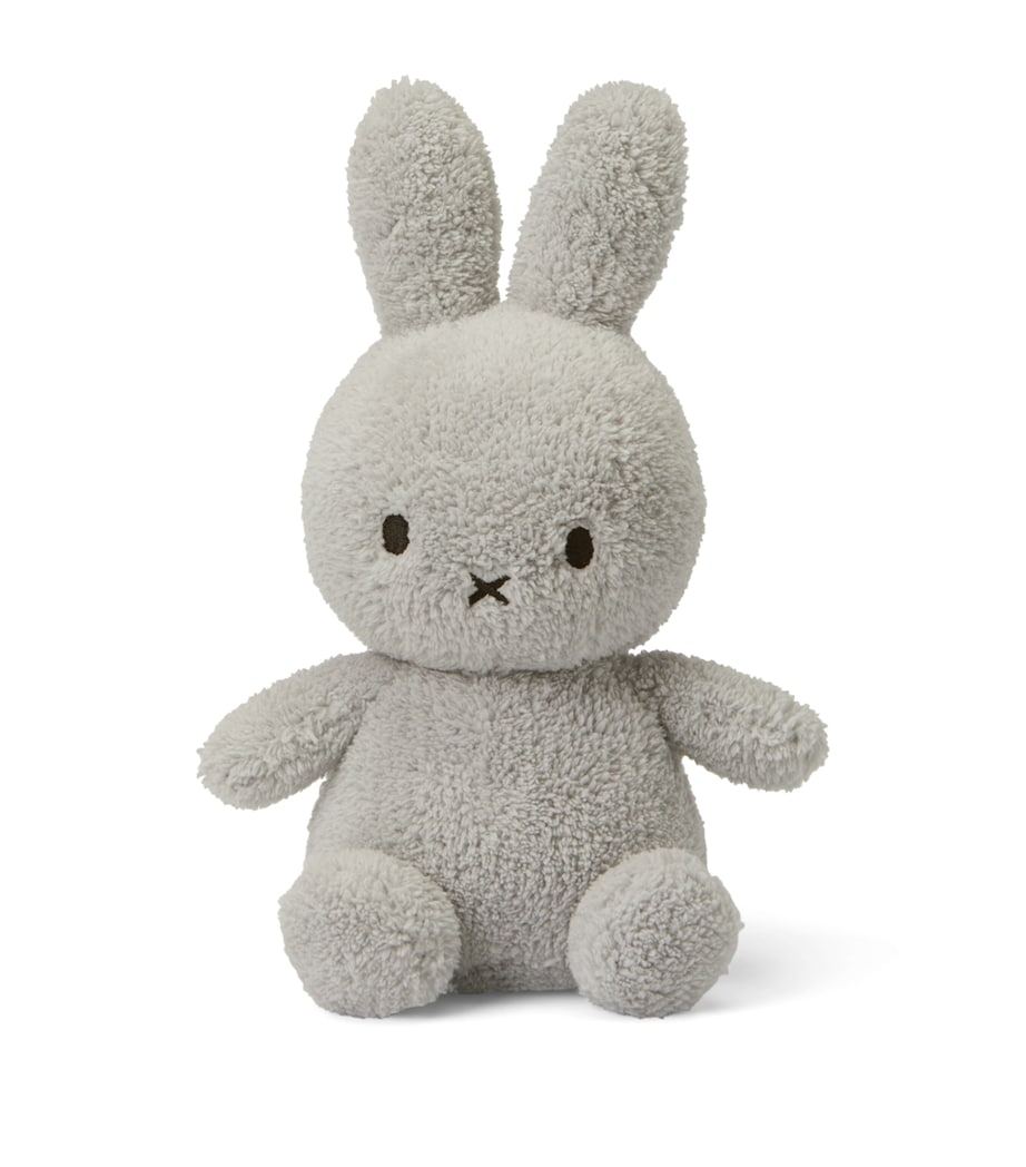 MIFFY Terry Miffy Soft Toy (23cm)