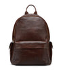 Brunello Cucinelli Calfskin Travel Backpack