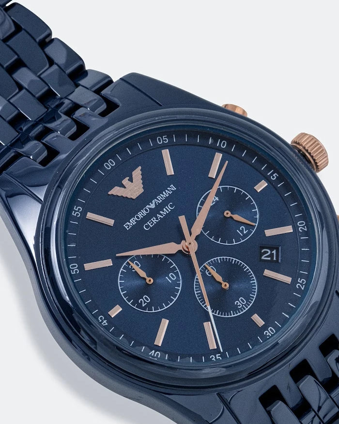 Emporio Armani Erkek Saat
