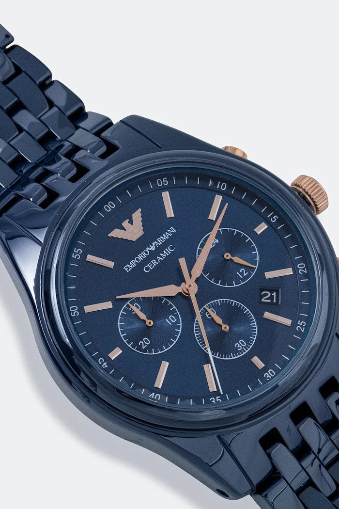 Emporio Armani Erkek Saat