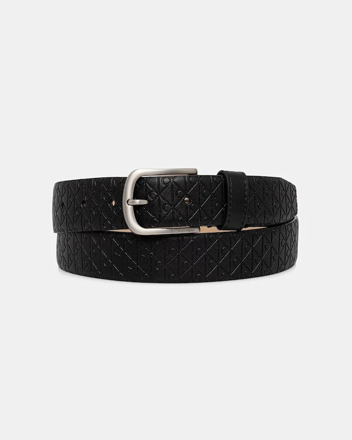 Calvin Klein erkek deri kemer