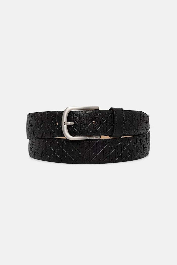 Calvin Klein erkek deri kemer