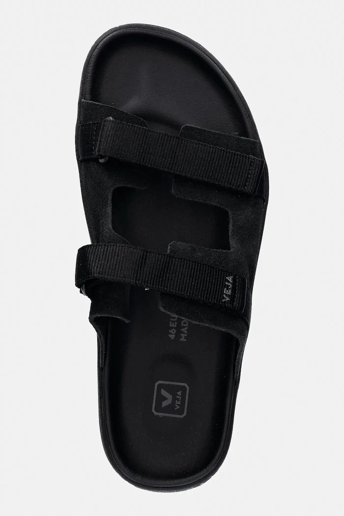 Велурени чехли Veja ARPOADOR SUEDE