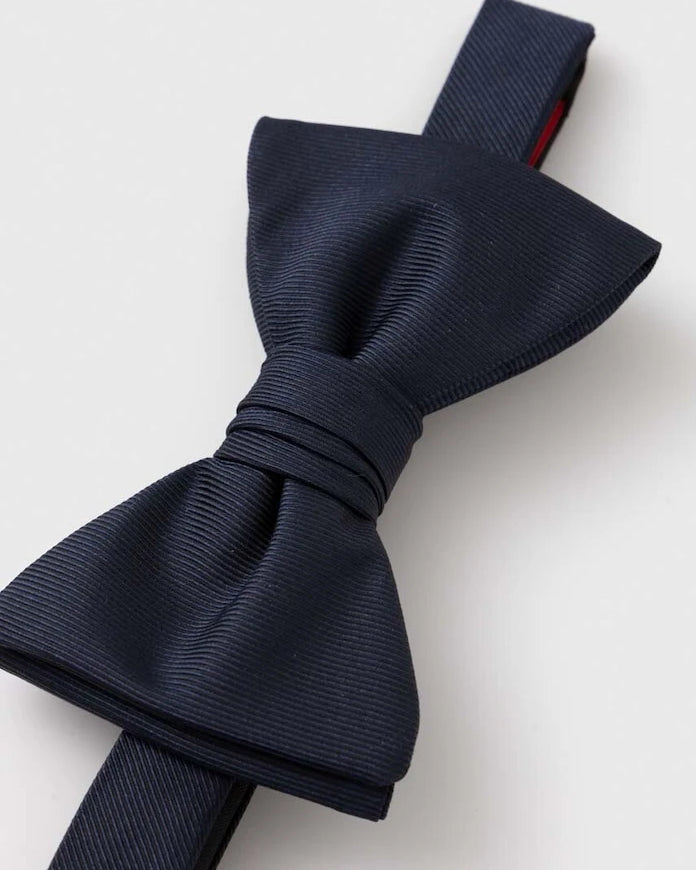 HUGO İpek Papyon Bow tie dressy