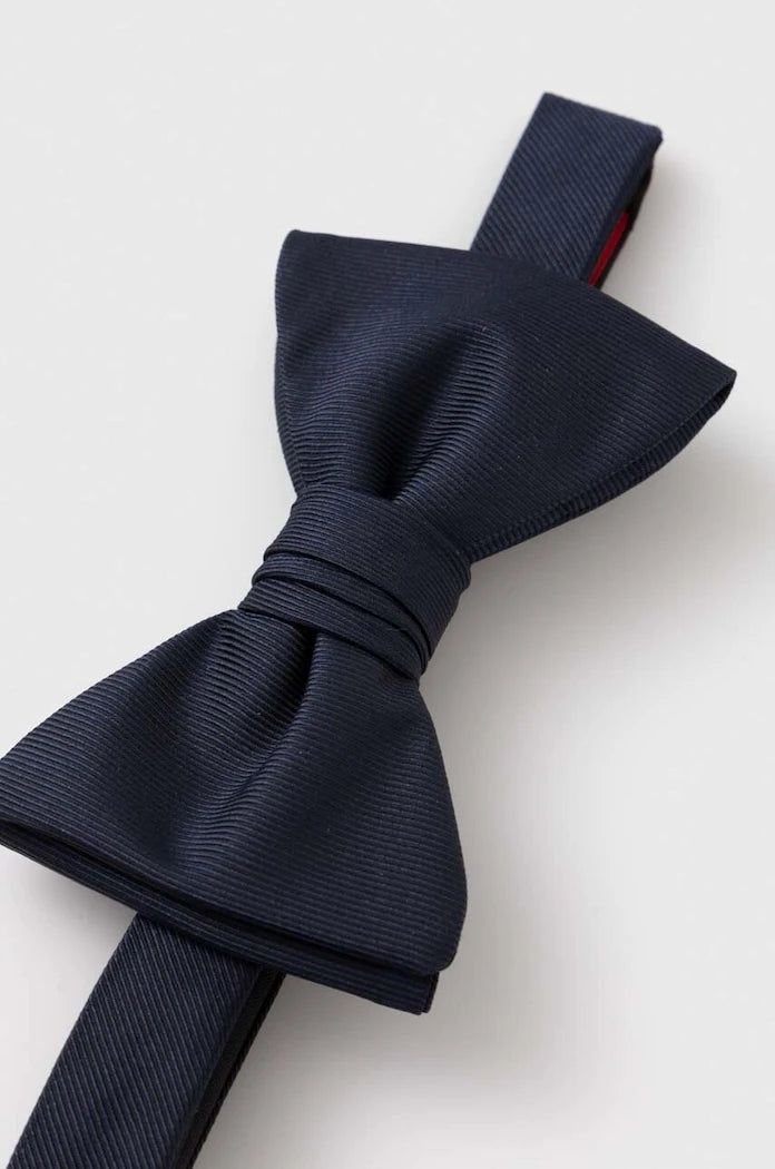 HUGO İpek Papyon Bow tie dressy