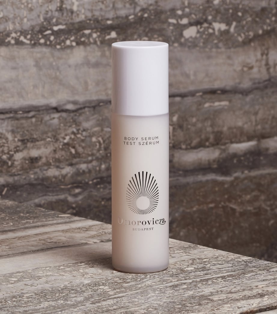 Omorovicza Body Serum (130ml)
