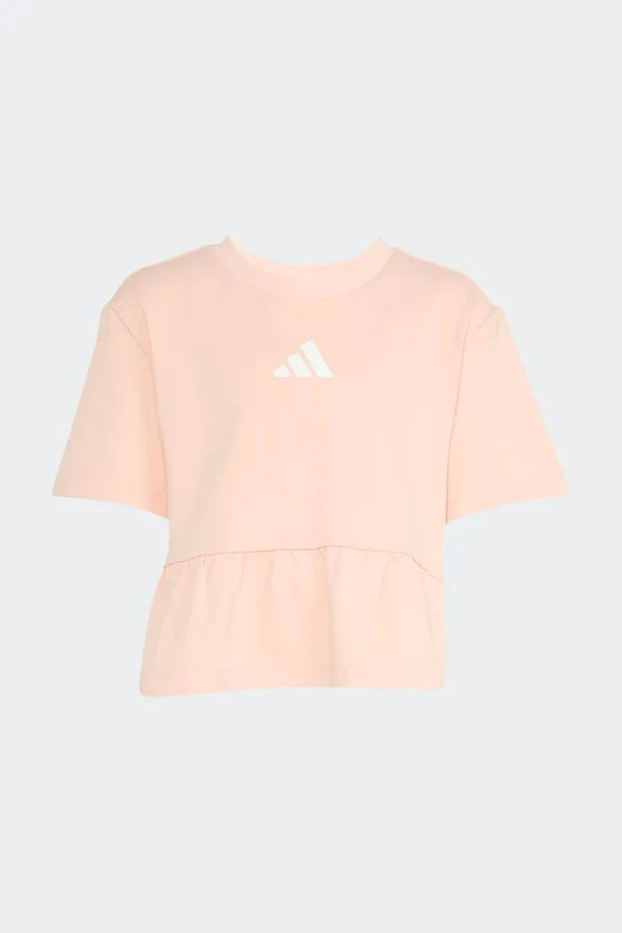 çocuklar için pamuklu adidas takım