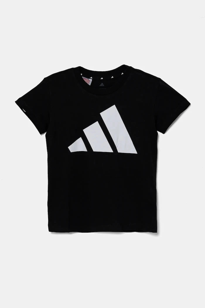 Детска памучна тениска adidas