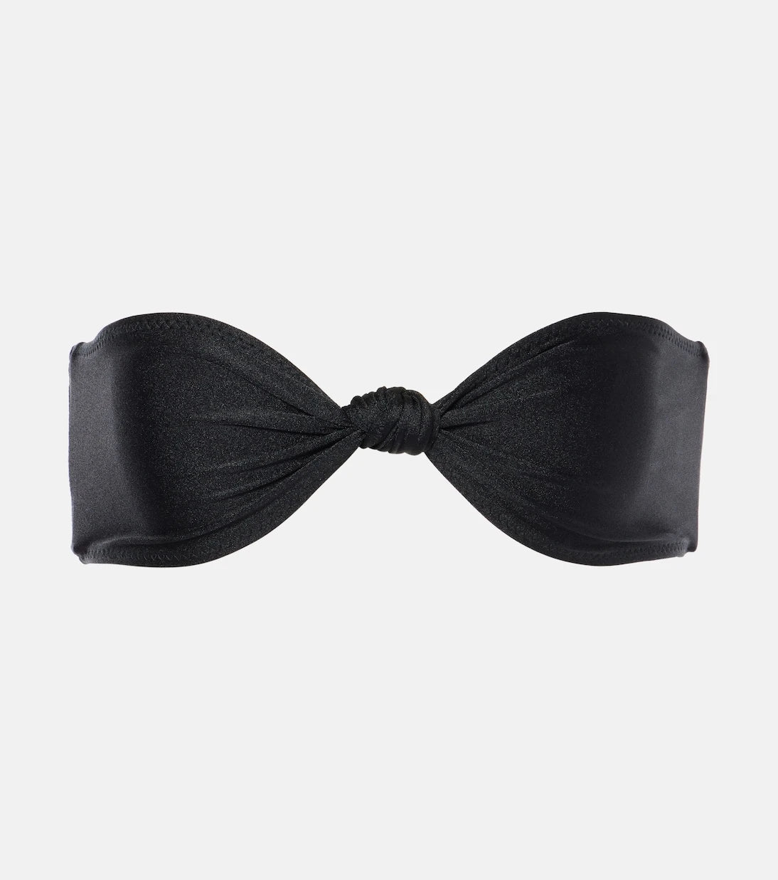 Same - Bandeau bikini top