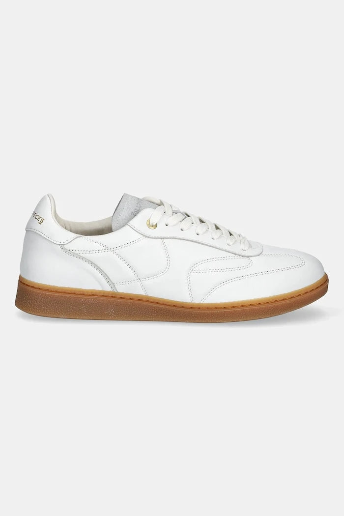 Кожени маратонки Filling Pieces Sprinter Fussquilt
