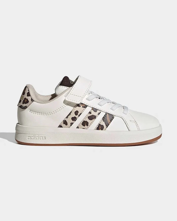 adidas GRAND COURT 3.0 Çocuk Spor Ayakkabı