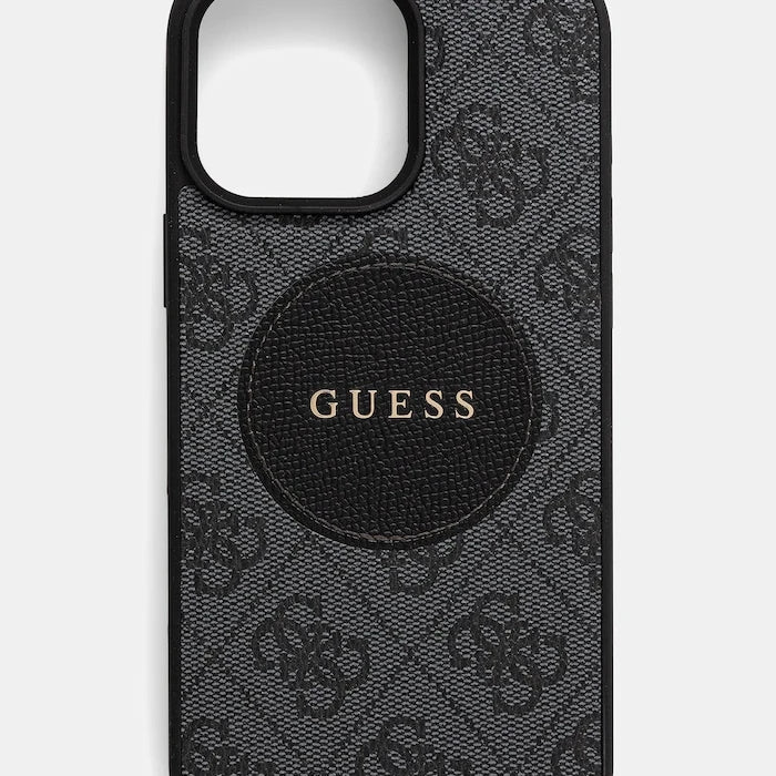 Кейс за телефон Guess iPhone 16 Pro Max