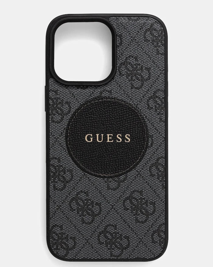 Guess iPhone 16 Pro Max Telefon Kılıfı