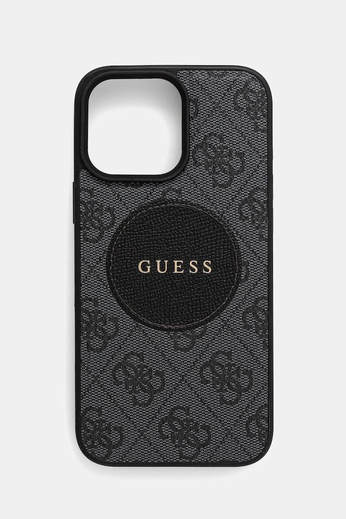Кейс за телефон Guess iPhone 16 Pro Max