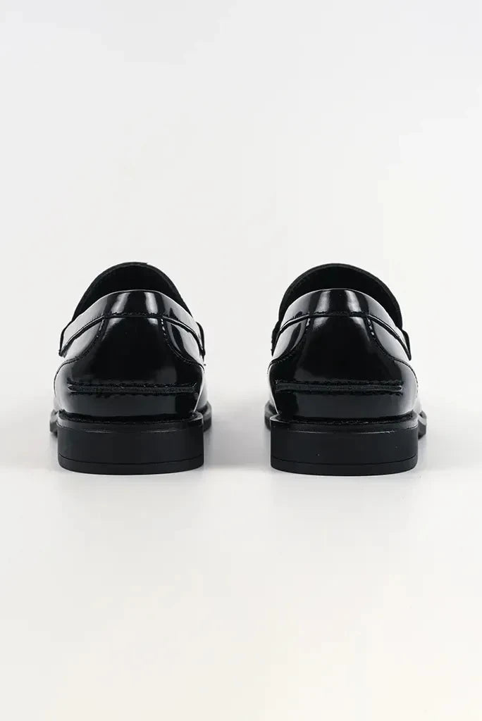 Кожени мокасини Karl Lagerfeld MIA