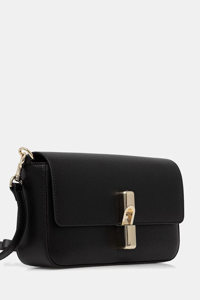 Furla чанта crossbody дамска от кожа
