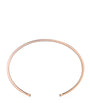 Rose Gold LOVE Bracelet