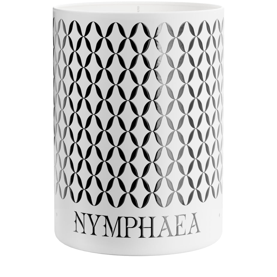 Nymphaea Lux Scented Candle