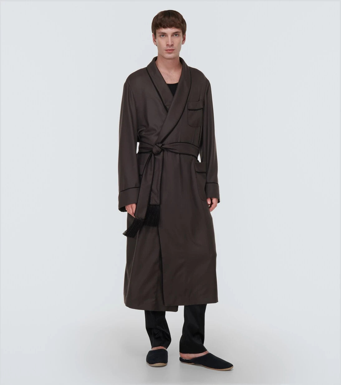 Tom Ford - Cashmere robe