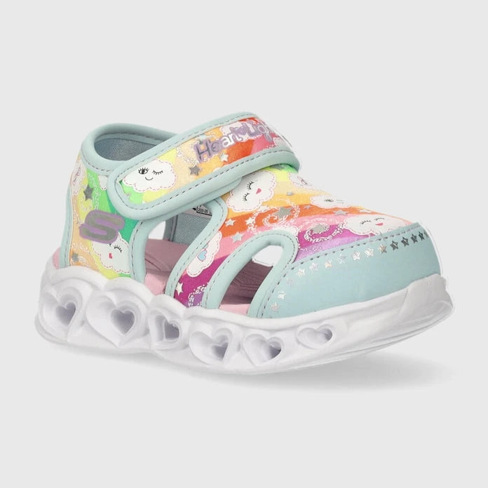 Детски сандали Skechers