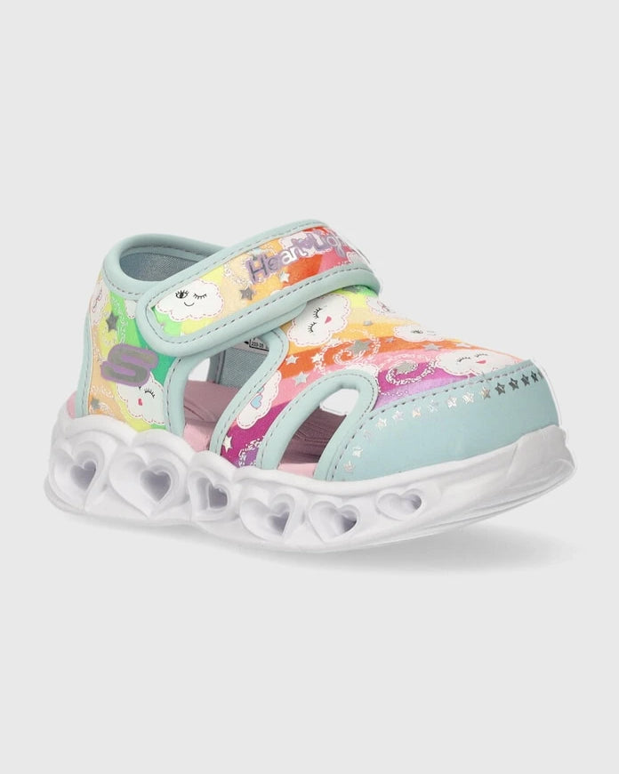 Skechers Çocuk Sandalet