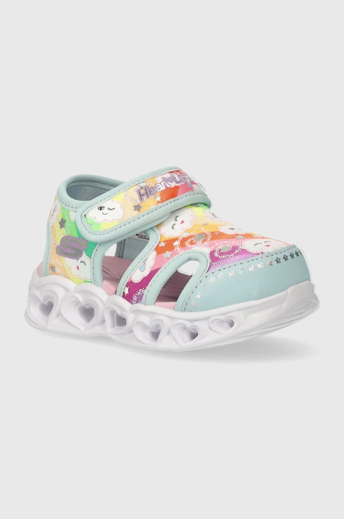 Детски сандали Skechers