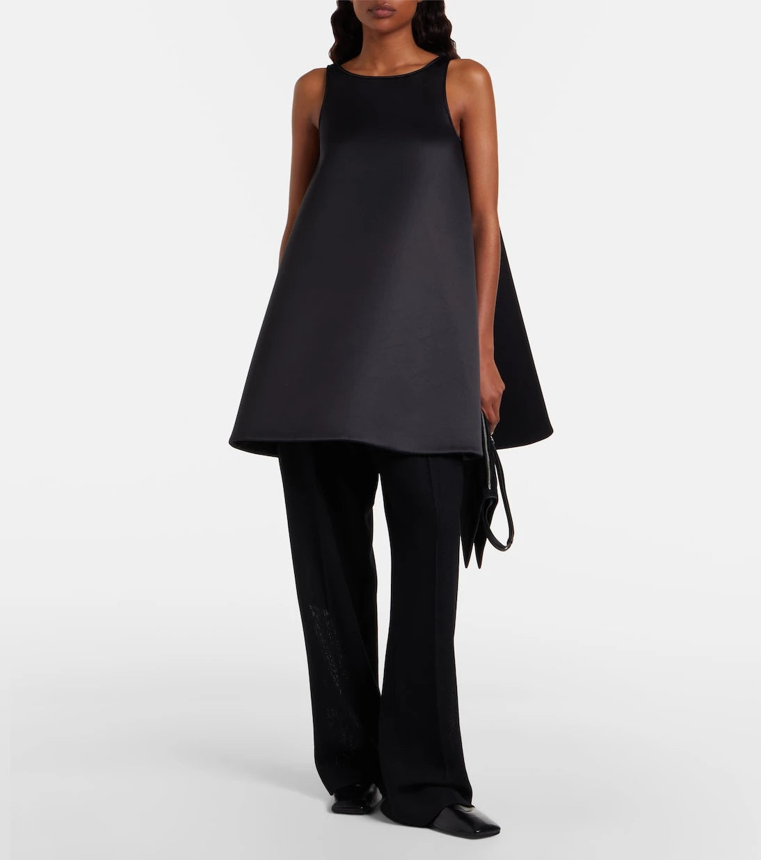 Phoebe Philo - Silk-blend top