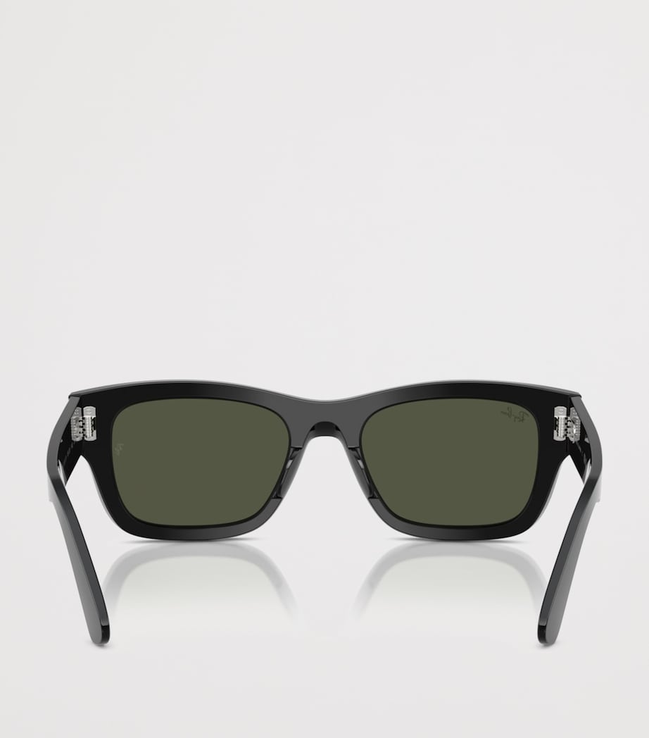 Acetate Joseph Sunglasses