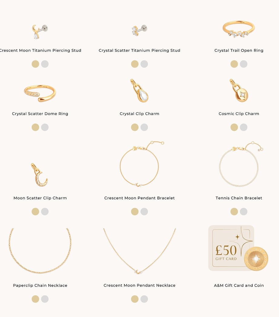 Astrid & Miyu 24 Day Advent Calendar