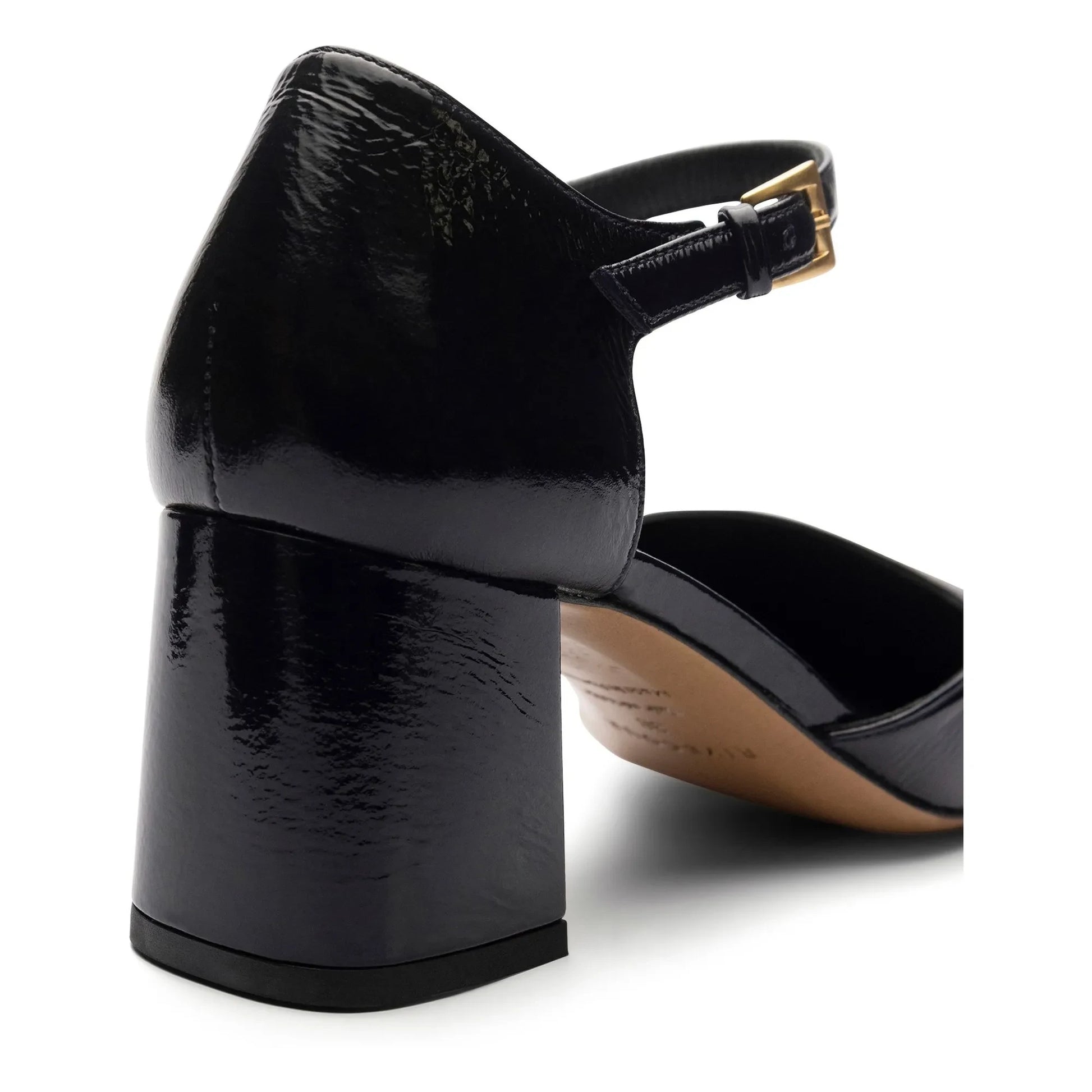 Rivecour - Babies n°619 | Navy blue