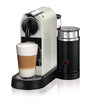 Nespresso CitiZ Coffee Pod Machine and Frother