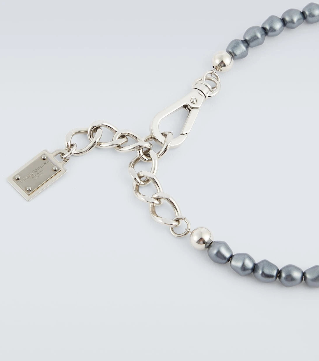 Dolce&Gabbana - Beaded necklace